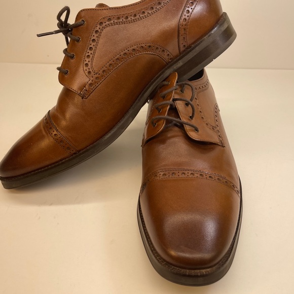 Cole Haan Dress shoes 10M like new condition main image 5
